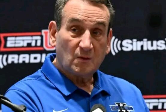 “Rival Coach Drops Bombshell Accusation Against Duke –