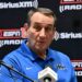 Controversy Erupts Over Mike Krzyzewski, nicknamed “Coach K”, Being The New Head Coach Of Duke Blue Devils