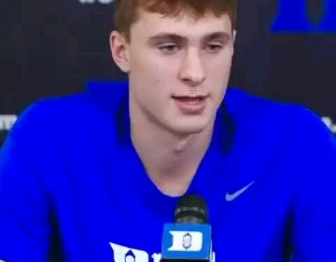 Duke Blue Devils’ Eight-Year Veteran Reportedly Announces Retirement After Fruitful Career