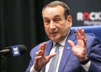 “Duke Blue Devils Head Coach Mike Krzyzewski, on the Hot Seat? Here’s What Insiders Are Saying”