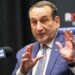 “Duke Blue Devils Head Coach Mike Krzyzewski, on the Hot Seat? Here’s What Insiders Are Saying”