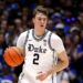 The end is here for Cooper FlaggDuke Blue Devils officially replace Cooper Flagg in NCAA draft…
