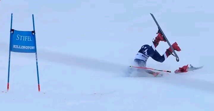 Lindsey Vonn Involved in Fatal Accident…