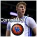 Cooper Flagg Decommits from Duke Blue Devils, Commits to Kentucky — Leaves Fans Furious