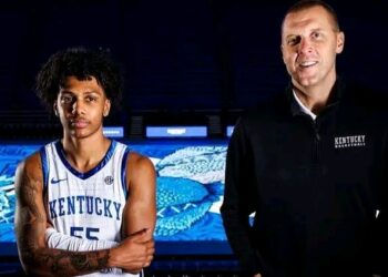 Acaden Lewis Decommits from Kentucky, Leaving Fans Furious