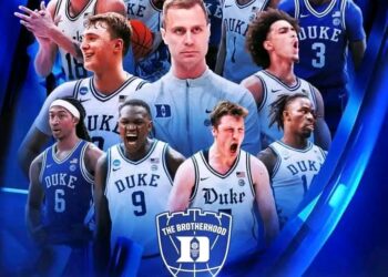 Duke Blue Devils New Head coach  Shocks Fans with Unexpected Announcement…