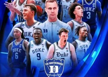 “Top Recruit Ghosts Duke – Is Coach Scheyer Losing Control of the Program?”