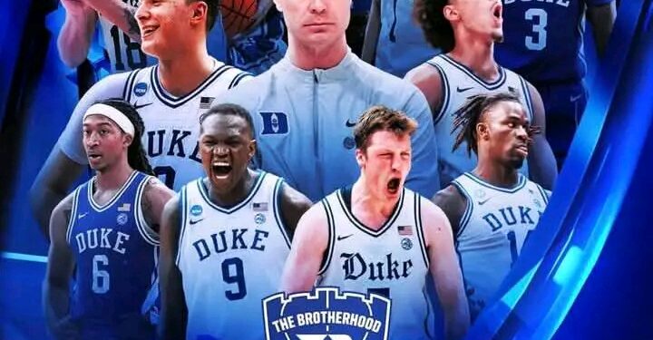 Duke Blue Devils New Head coach  Shocks Fans with Unexpected Announcement…