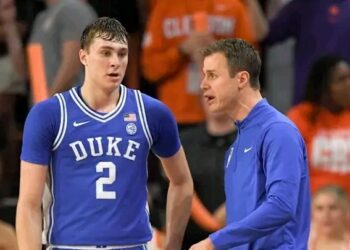Duke Blue Devils Head Coach Scheyer Sparks Debate with Surprising Revelations On Copper…