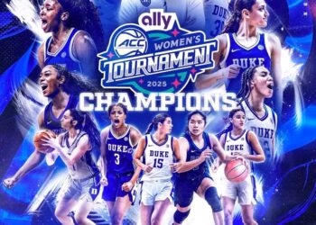 Heartbreak for Fans: Duke Blue Devils Legend Released in Shocking Roster Decision!