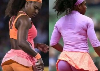 WTA Leadership Under Fire Following Shocking Disclosures Involving Tennis Icon Serena Williams…