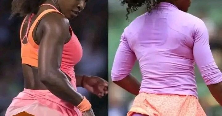 WTA Leadership Under Fire Following Shocking Disclosures Involving Tennis Icon Serena Williams…