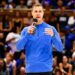 Jon Scheyer States Reasons Why He Chose to Coach Duke Blue Devils