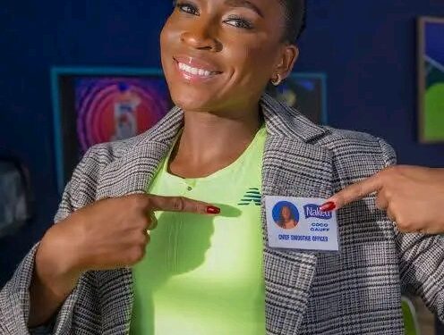 BREAKING: Coco Gauff Donates Full One-Year Contract Extension and $250K Sweet 16 Bonus to Charity and Homeless Causes, Solidifying Her Role as a Leader and Humanitarian in WTA Ranking 