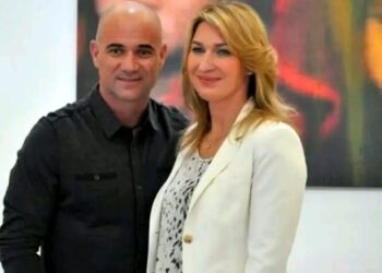 Steffi Graff  Reportedly Announces Retirement After Fruitful Season