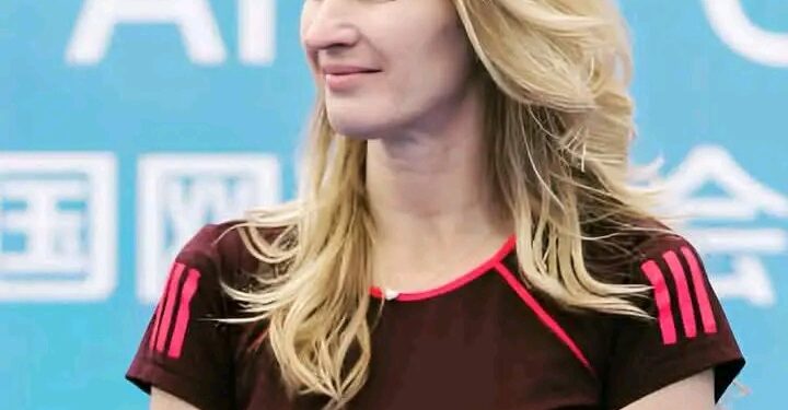 “Steffi Graff Gets Real: ‘I Almost Gave Up Tennis…'”