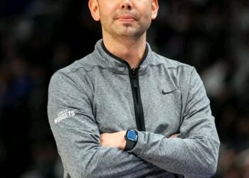 Denver Nuggets New head coach reveals details of trade deal to sign world class wide receiver….