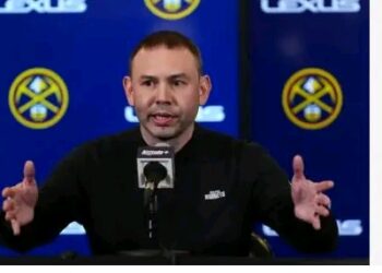 Nuggets Head Coach David Delivers Crushing Update Denver Nuggets Fans Won’t Want to Hear…