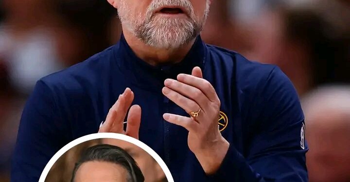 Denver Nuggets boss Josh Kroenke says firings of coach and GM were months in th…