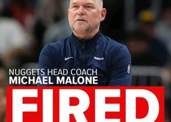 Fans Finally Got Their Wish As Denver Nuggets GM Drops Bombshell Announcement on Their Head Coach Malone