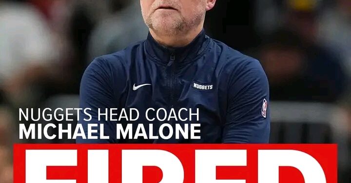 Fans Finally Got Their Wish As Denver Nuggets GM Drops Bombshell Announcement on Their Head Coach Malone