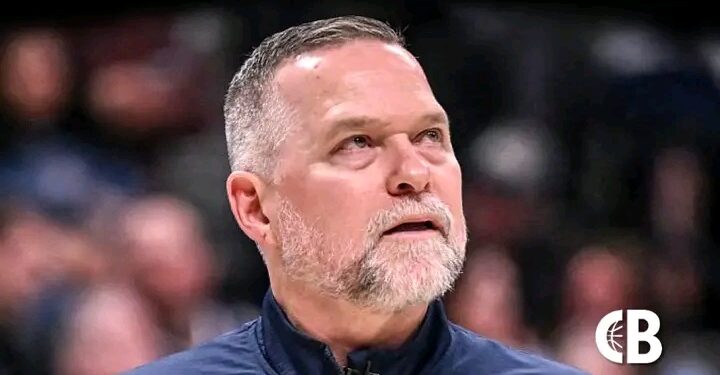Denver Nuggets Head Coach Future With Nuggets in Doubt Amid Latest Reports