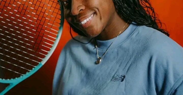 “Coco Gauff’s Shocking On-Court Outburst Leaves Fans Speechless”