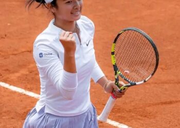 “Is Alex Eala Really Committed to Tennis Shocking Comments Raise Eyebrows!”