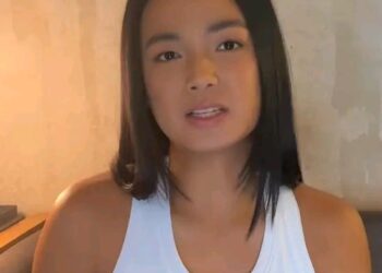 “Alex Eala Sparks Outrage With Political Statement During Match –