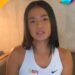 “Alex Eala Sparks Outrage With Political Statement During Match –