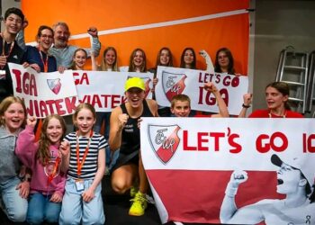 BREAKING: Iga Swatiek Donates Full One-Year Contract Extension and $250K Sweet 16 Bonus to Charity and Homeless Causes, Solidifying Her Role as a Leader and Humanitarian in WTA