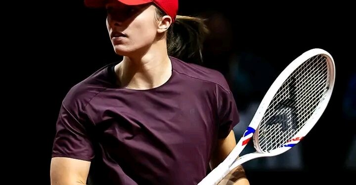 Iga Swatiek Coach Rumored To Join Her Rival  