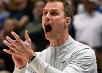 Analyst names key reason why Duke Blue Devils have been struggling this season…