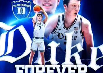 “The Truth About Duke’s Dirty Recruiting Tactics—Ex-Player Spills All!”