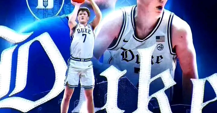 Duke Blue Devils boss  says firings of coach and GM were months in th…