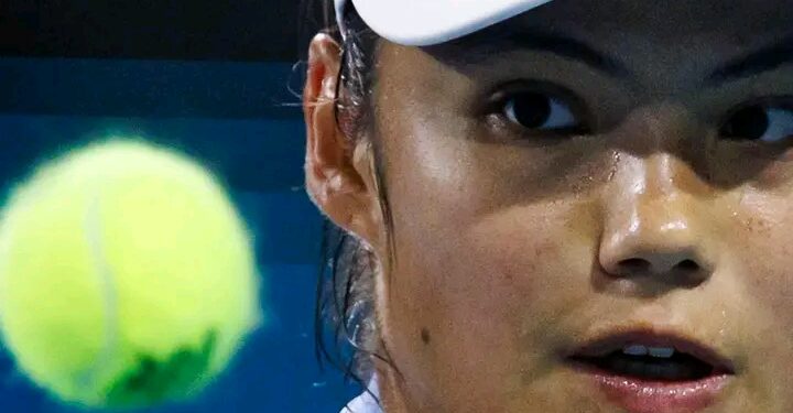 “Emma Raducanu’s Secret Deal with Rivals—Fans Are Shocked!”