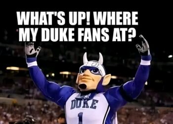 “Duke’s Legacy Is Built on Refs and Privilege — Harsh Truth or Haters?”