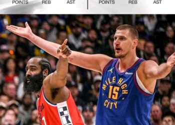 NBA Controversy Erupts: Nuggets L.A. Clippers Referees Face Investigation!