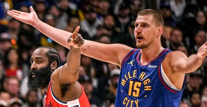 NBA Controversy Erupts: Nuggets L.A. Clippers Referees Face Investigation!