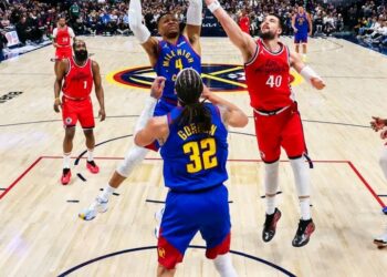 Game-Changer: Nuggets Vs L.A. Clippers Refs Caught in Scandalous Investigation!