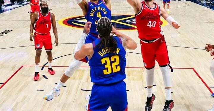 Game-Changer: Nuggets Vs L.A. Clippers Refs Caught in Scandalous Investigation!