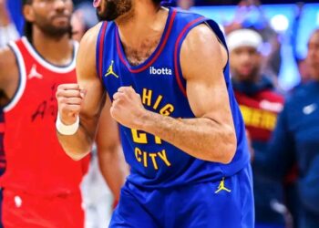 Nuggets’ Pressure on Star Player Leads to a Shocking Retirement Decision…