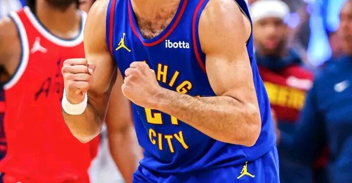 Nuggets’ Pressure on Star Player Leads to a Shocking Retirement Decision…