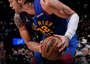 Bombshell Announcement! Denver Nuggets GM Breaks Silence on Murray’s Fate…