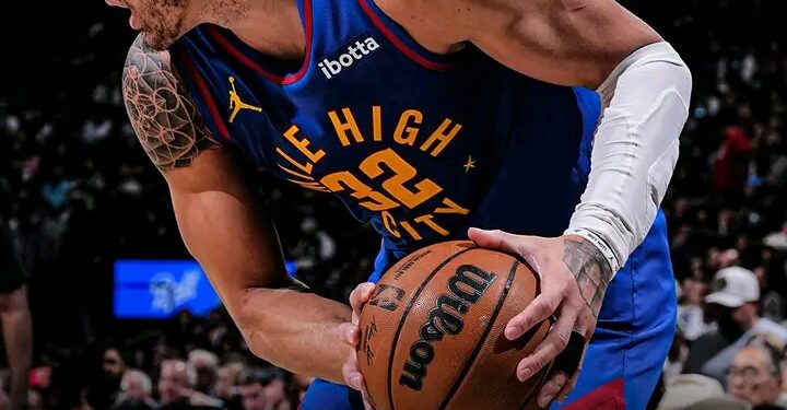 Bombshell Announcement! Denver Nuggets GM Breaks Silence on Murray’s Fate…