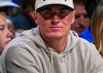 Unstoppable or Unraveling? The Nuggets Shocking Midseason Twist No One Saw Coming!