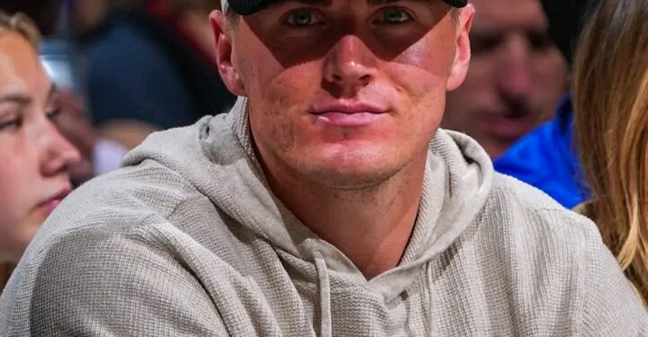 Unstoppable or Unraveling? The Nuggets Shocking Midseason Twist No One Saw Coming!