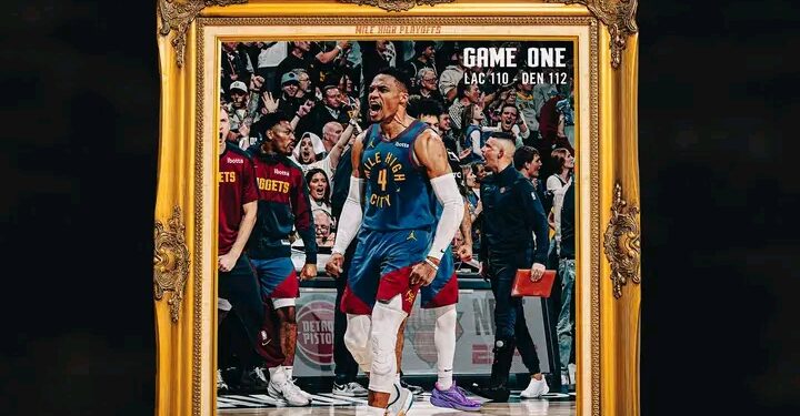 Denver Nuggets Overtake Rival Team to Secure the Signing of Former Pro Bowl Win…