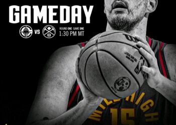 Jokic Reveals Why He’s Confused About The Nuggets’ Offense…