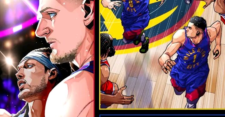 “Exposed: Why No One’s Scared of the Nuggets Anymore”